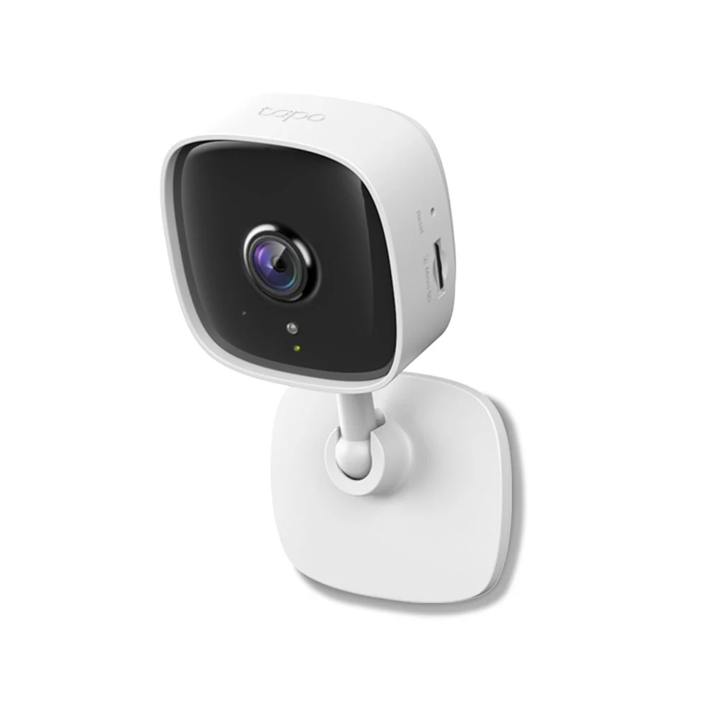 Tapo TC60 | Home Security Wi-Fi Camera, 1080P Full HD, Night Vision - Image 5