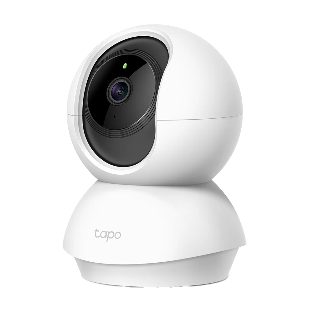 Tapo TC70 | Pan/Tilt Home Security Wi-Fi Camera, 1080P Full HD, Night Vision - Image 7