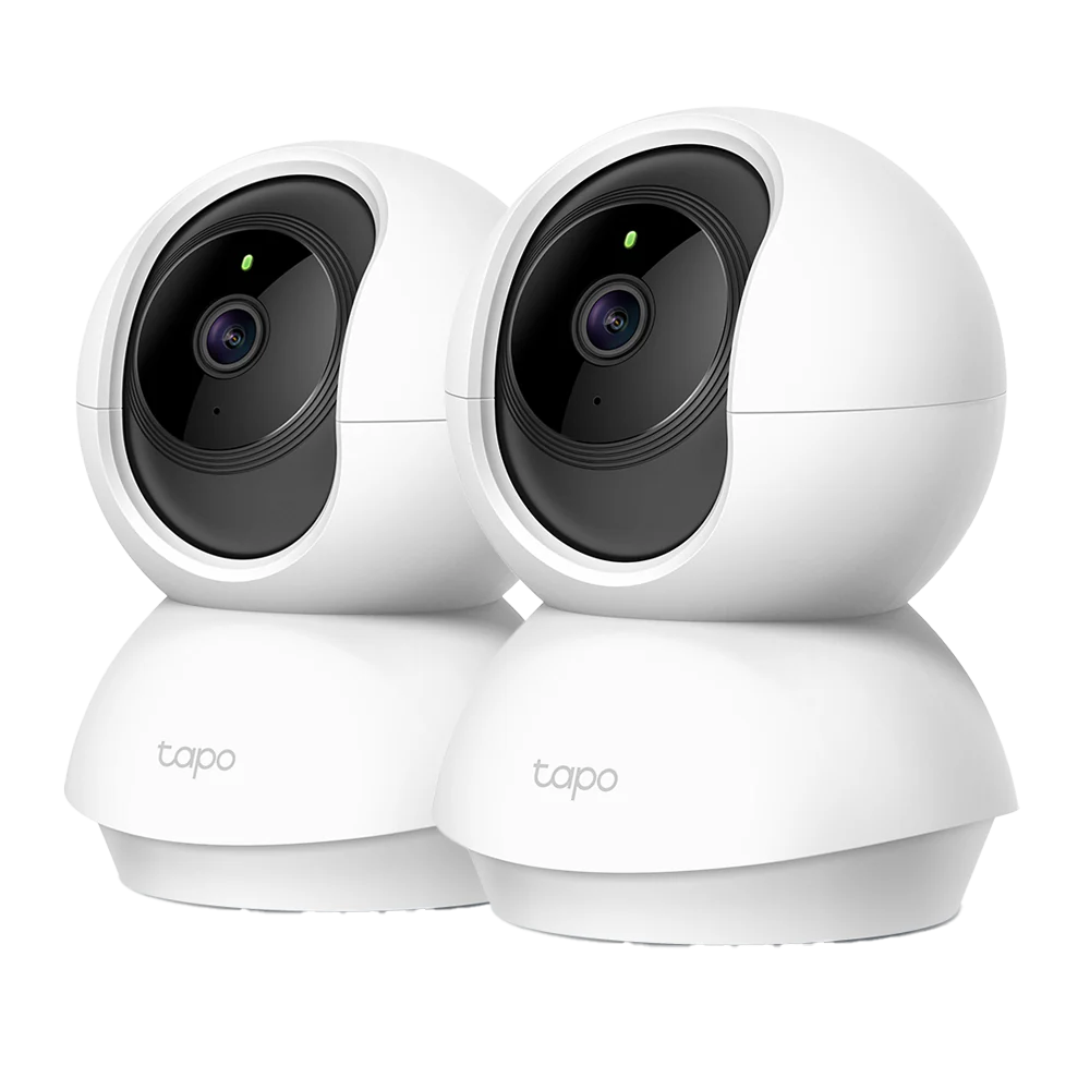 Tapo TC70 | Pan/Tilt Home Security Wi-Fi Camera, 1080P Full HD, Night Vision - Image 8