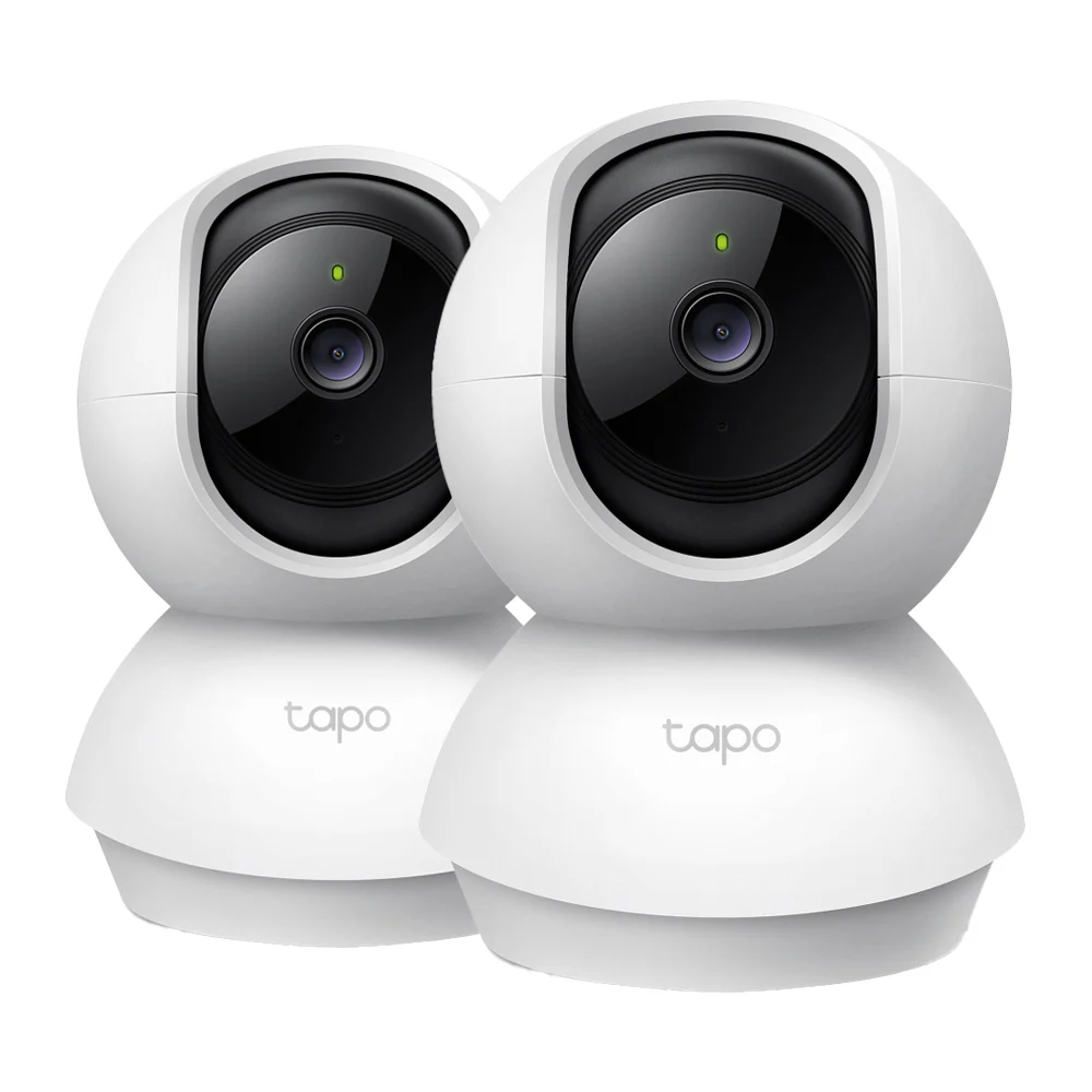 Tapo TC71 | Pan/Tilt AI Home Security Wi-Fi Camera, 2K 3MP, Pan & Tilt, Night Vision - Image 8