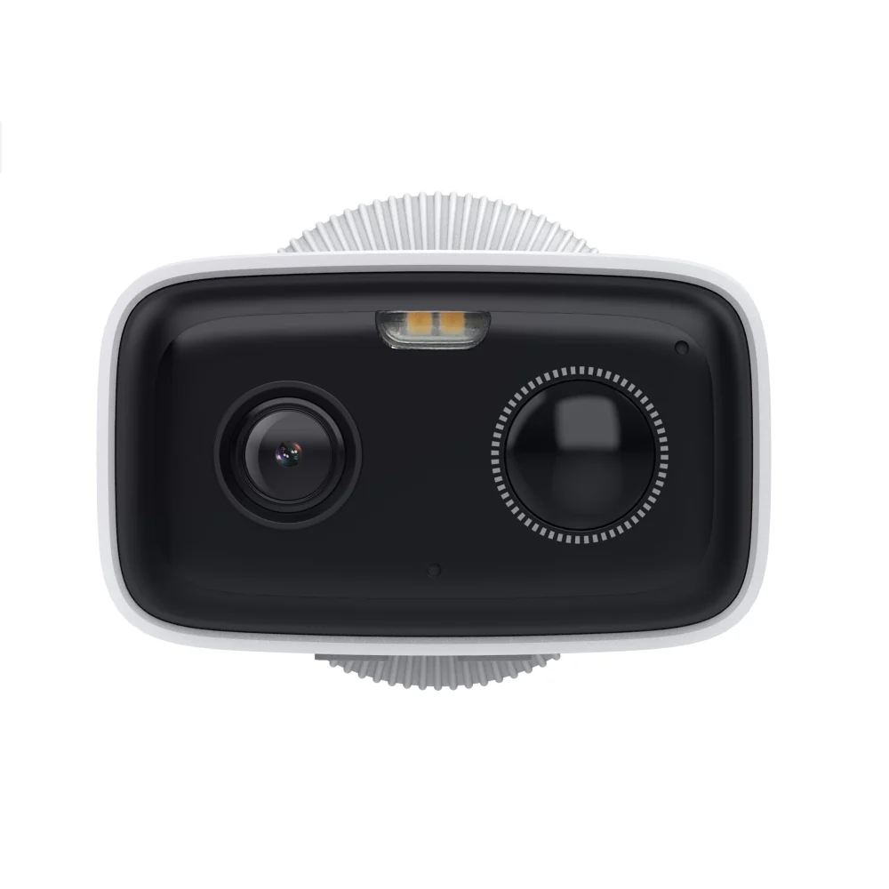 TC80 Series | Solar/Battery Camera, 1080P 2MP, Free AI Detection, Colour Night Vision - Image 2