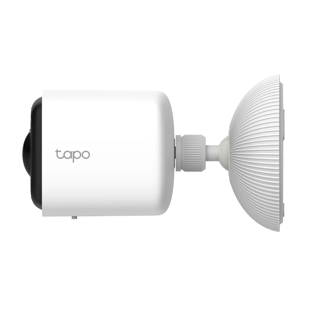 TC80 Series | Solar/Battery Camera, 1080P 2MP, Free AI Detection, Colour Night Vision - Image 3