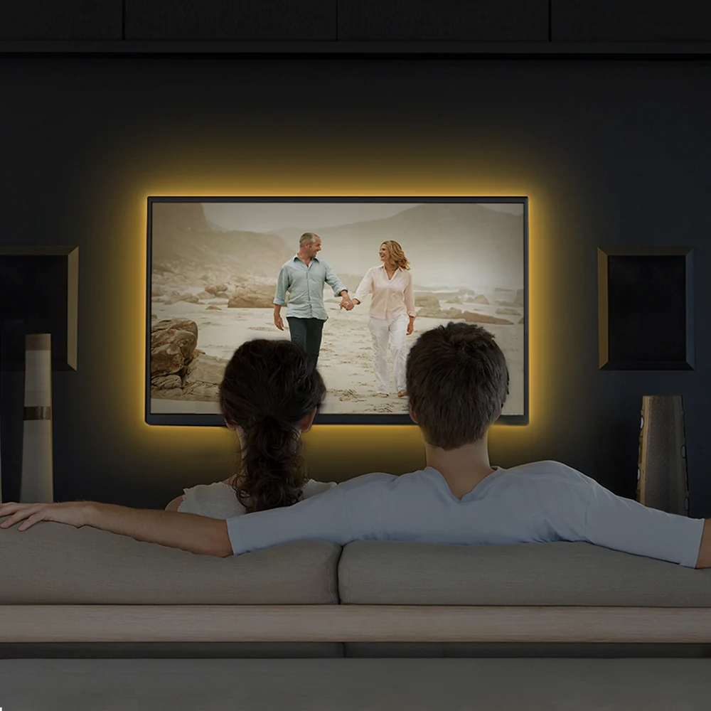 TL61-10 | Smart Wi-Fi Light Strip, Cut-to-Length Design, App & Voice Control - Image 5
