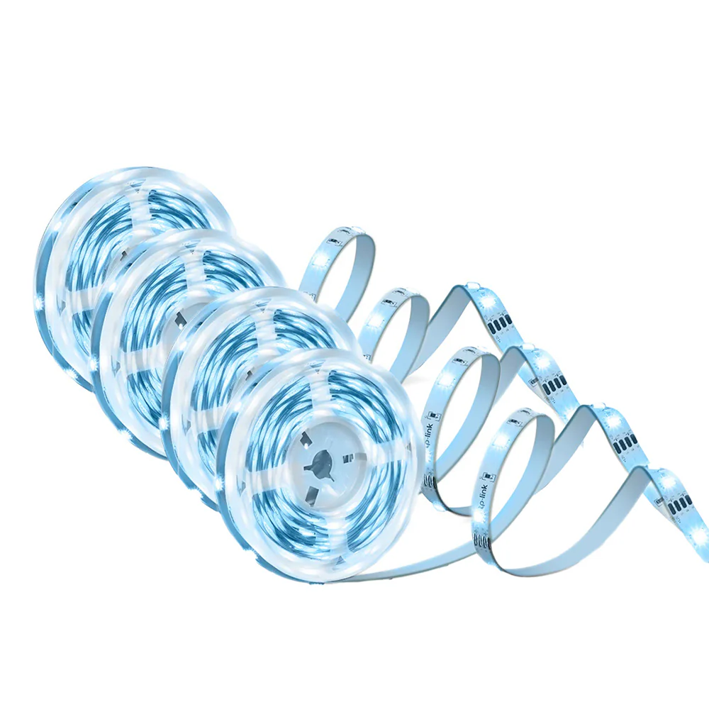 Tapo L900-5 | Smart Wi-Fi Light Strip, Multicolour Lighting, App & Voice Control - Image 11