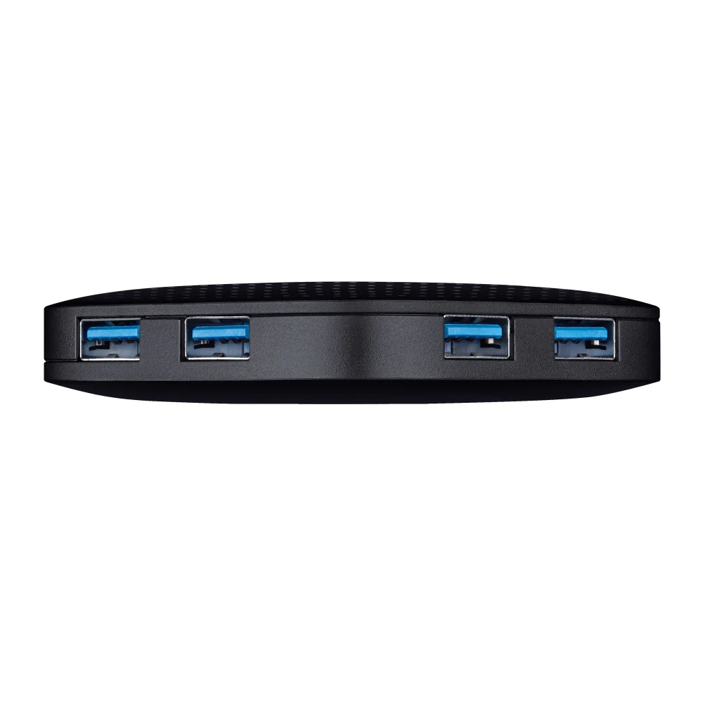 UH400 | USB 3.0 4-Port Hub, 5Gbps, Plug & Play - Image 2