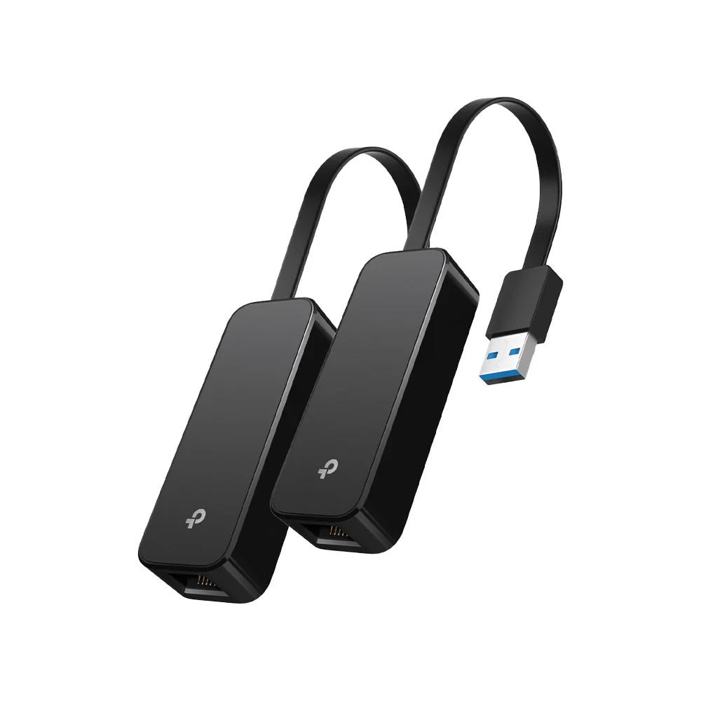 UE306 | USB 3.0 to Gigabit Ethernet Adapter, 1Gbps, Plug & Play - Image 10
