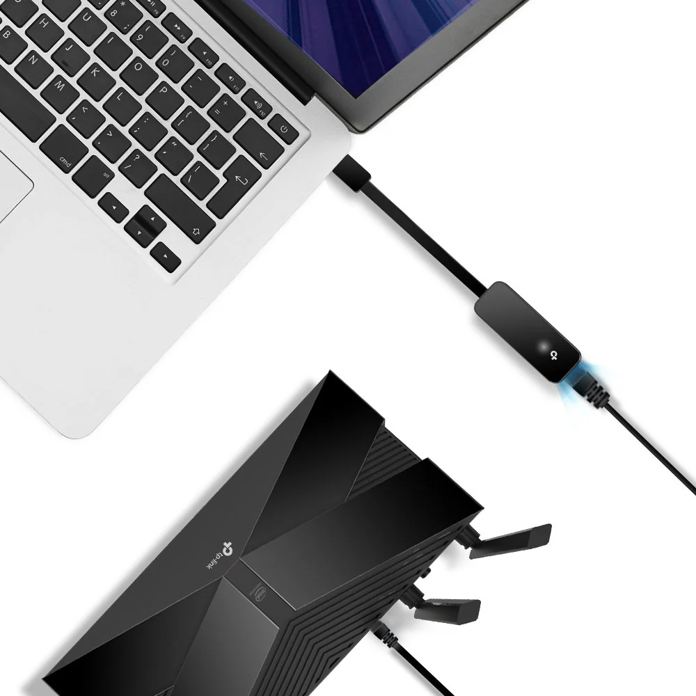 UE306 | USB 3.0 to Gigabit Ethernet Adapter, 1Gbps, Plug & Play - Image 6