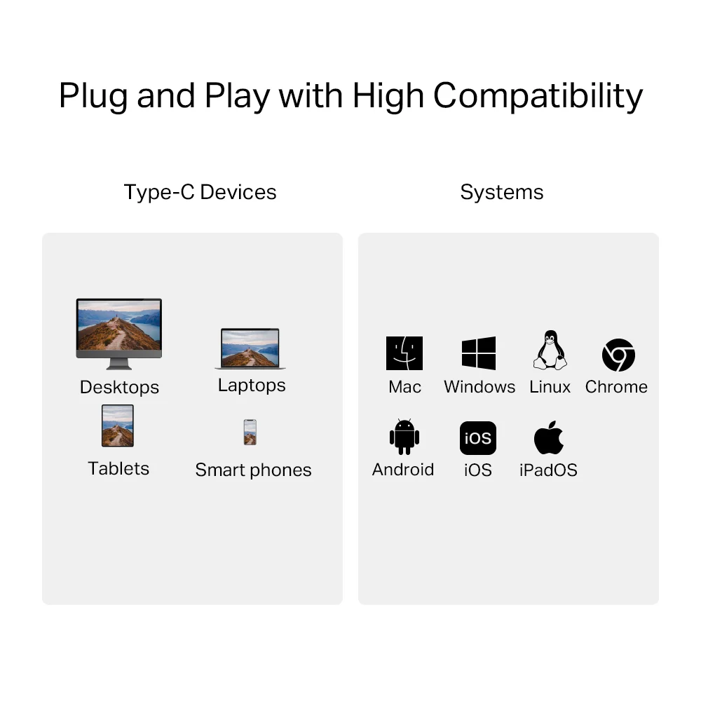 UA440C | USB-C to SD & microSD Card Reader, UHS-II, Dual Card Access - Image 10