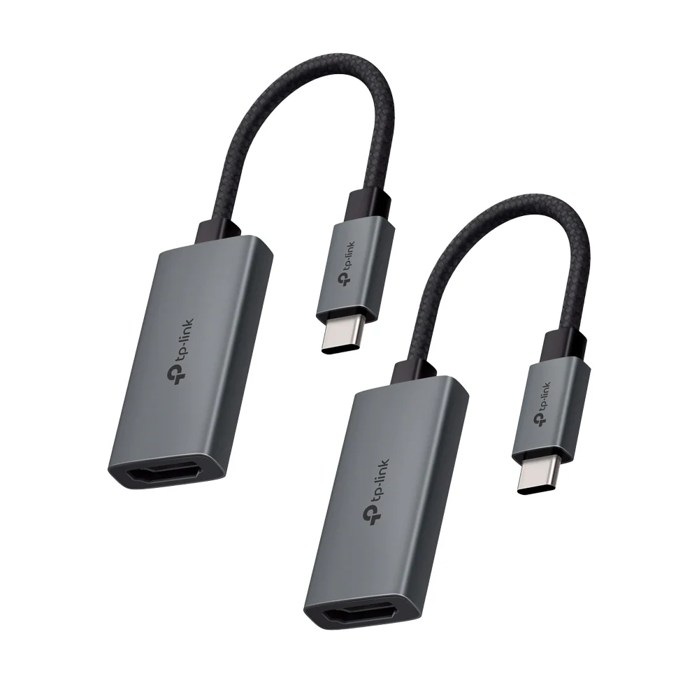 UA520C | USB-C to HDMI Adapter, 4K@60Hz, Plug & Play - Image 7