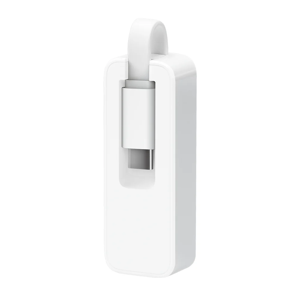 UE300C | USB-C to Gigabit Ethernet Adapter, 1Gbps, Plug & Play - Image 3