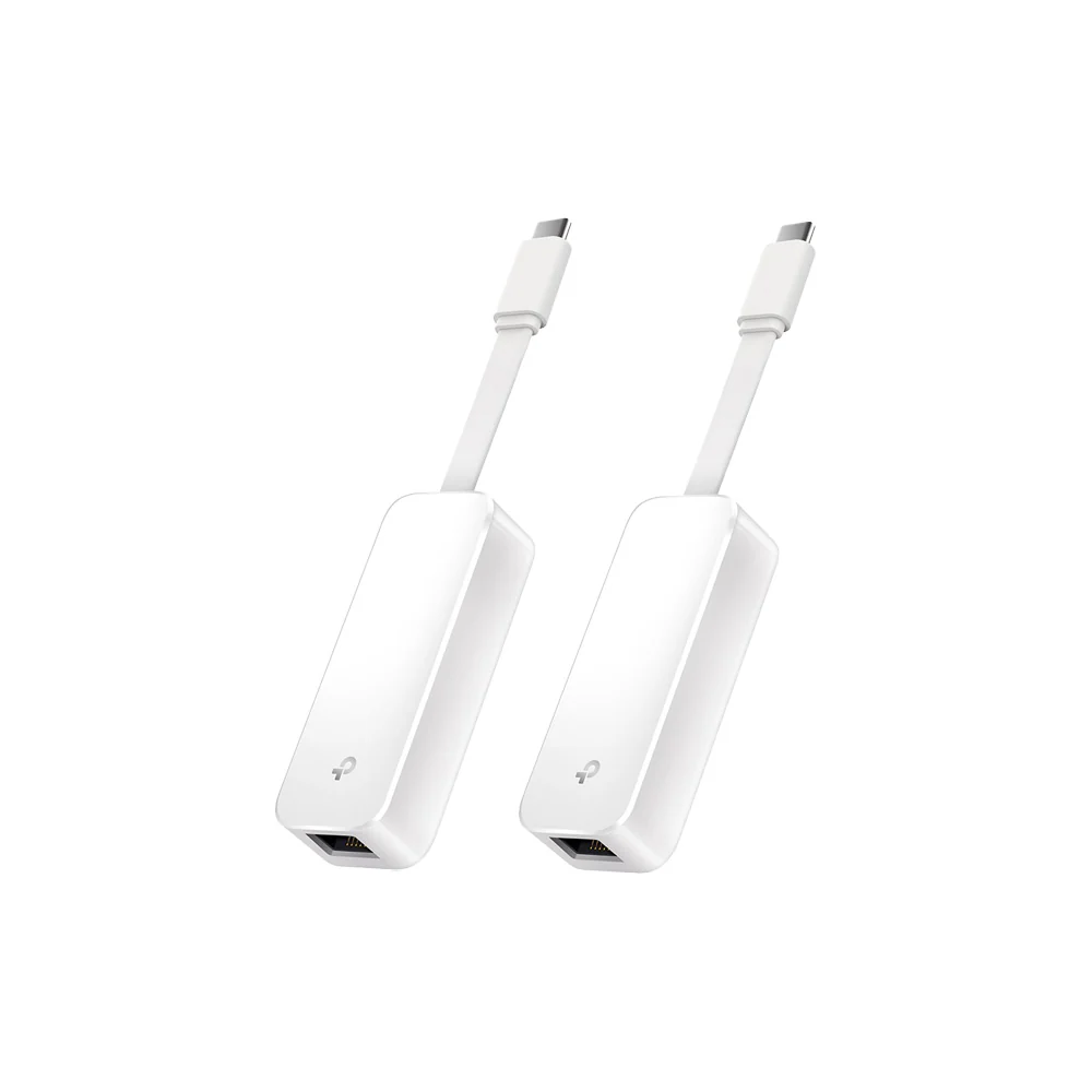 UE300C | USB-C to Gigabit Ethernet Adapter, 1Gbps, Plug & Play - Image 8