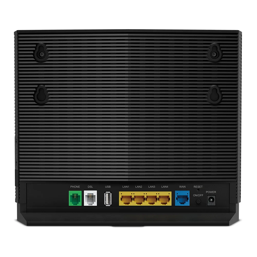 VX420-G2h | AX5400 Wi-Fi 6 Modem Router with VoIP, EasyMesh Compatible - Image 3
